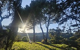 Casa Rural Camino De Hierro I Y II